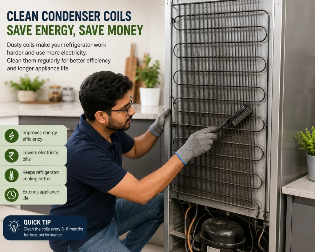 energy efficient kitchen tips