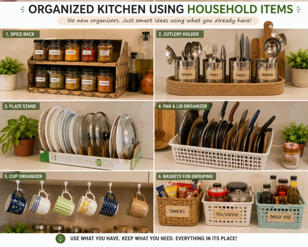energy efficient kitchen tips