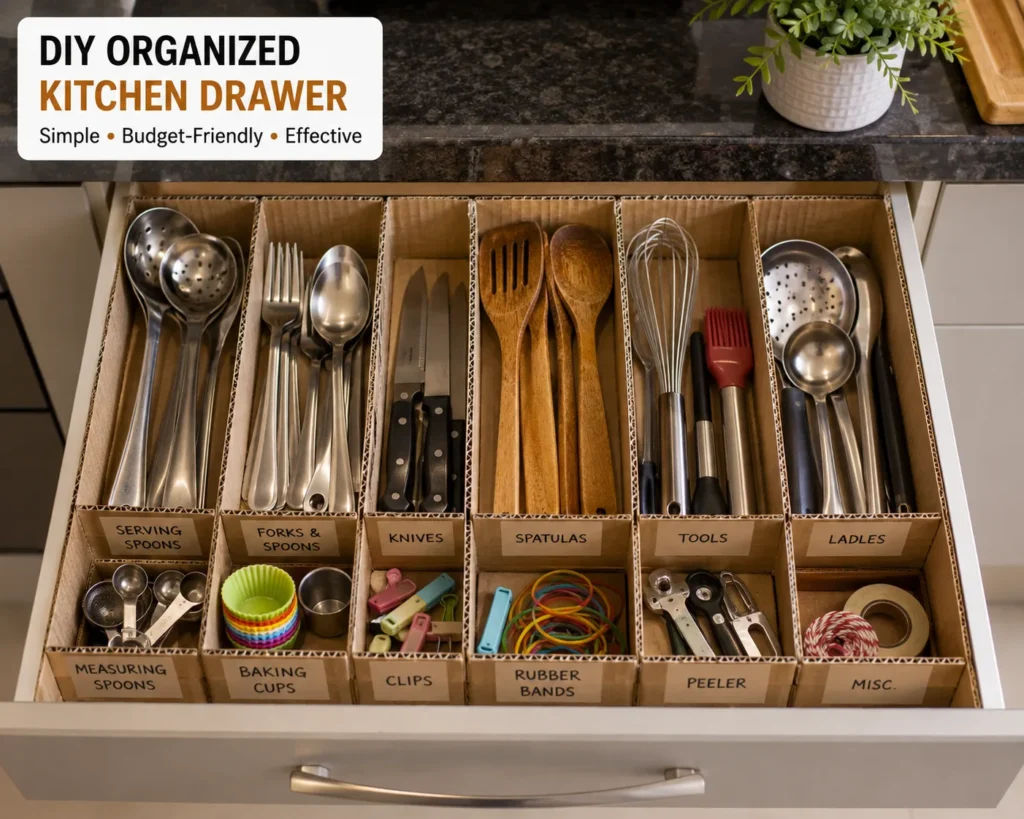 energy efficient kitchen tips