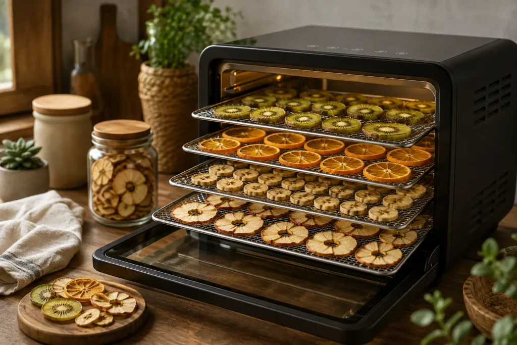 Multi-Function Air Fryer Oven