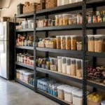 overflow pantry organization ideas